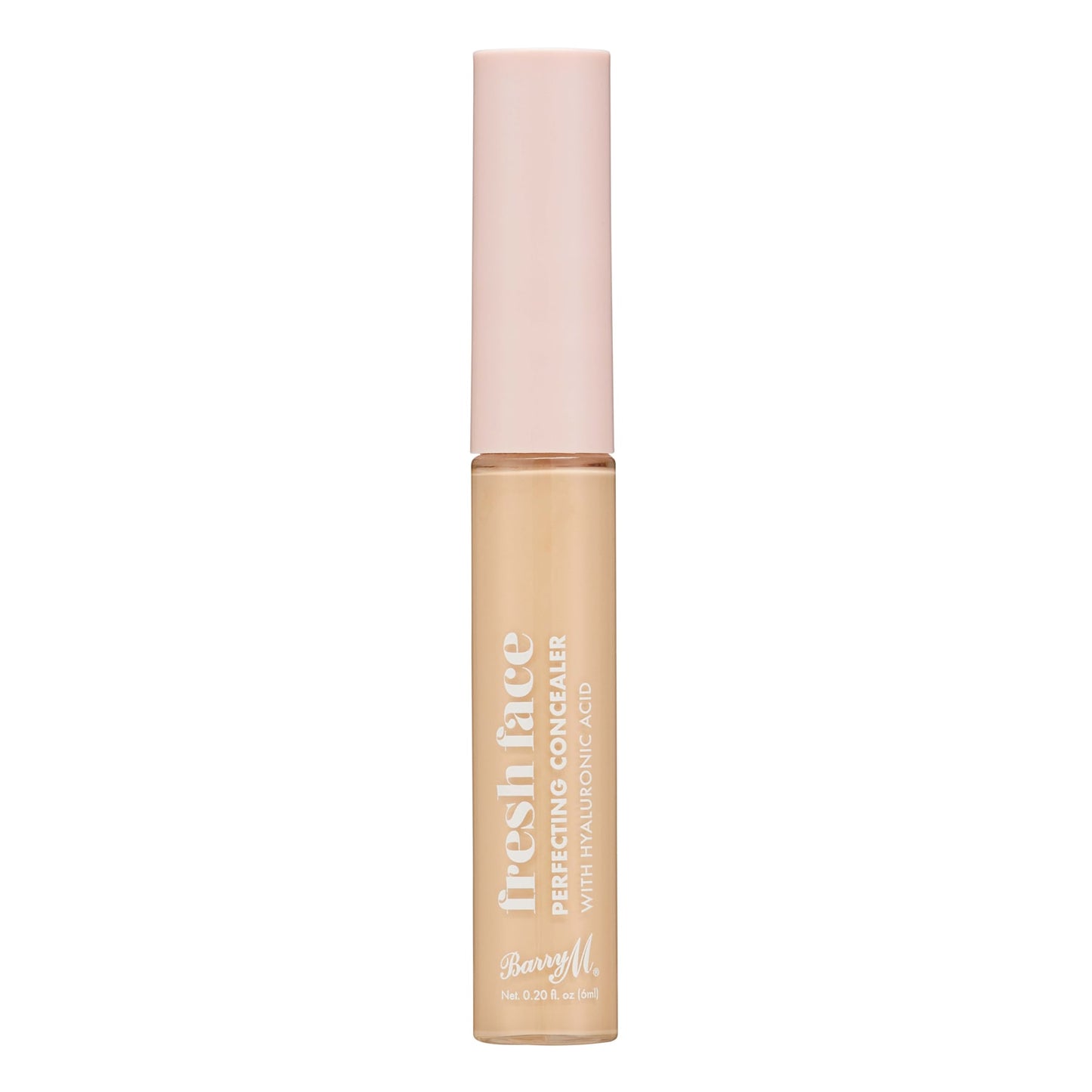 Barry M Fresh Face Perfecting Concealer 6ml