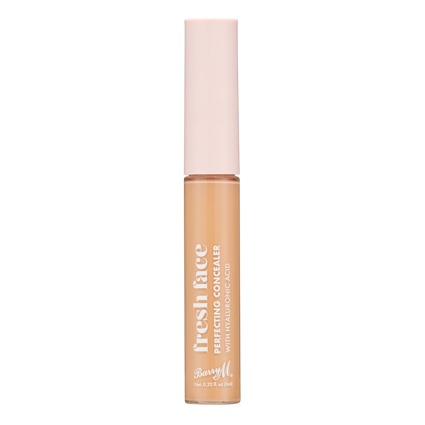 Barry M Fresh Face Perfecting Concealer 6ml