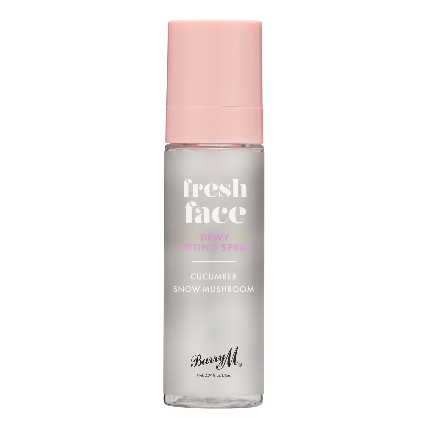Fresh Face Setting Spray 70ml Dewy|70ml
