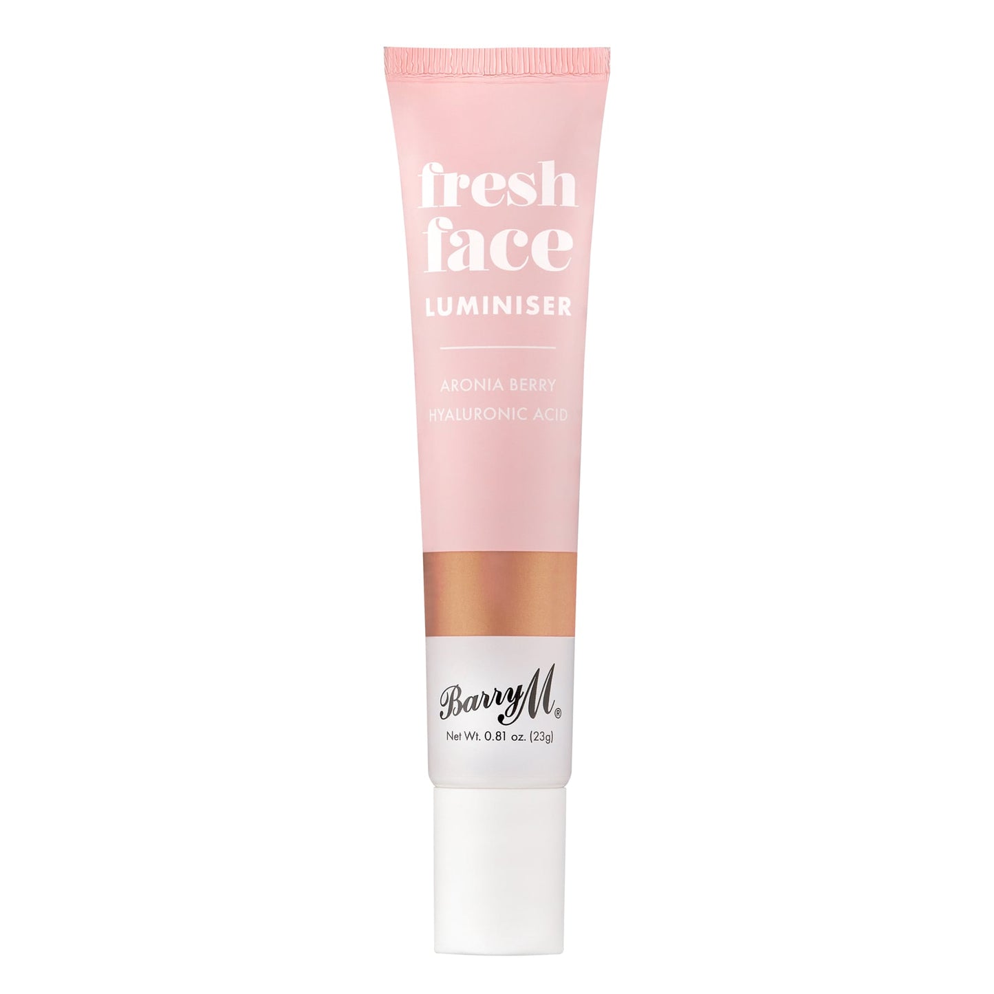 Fresh Face Luminiser 23ml Bronze|23ml