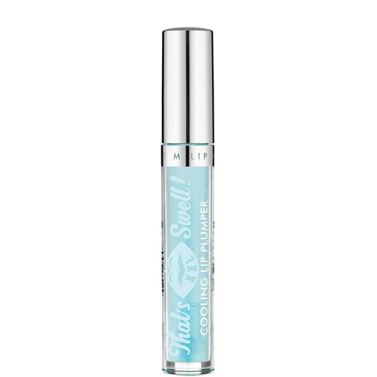 That's Swell! XXL Lip Plumper Shiny Gloss 2.5g Clear|2.5ml