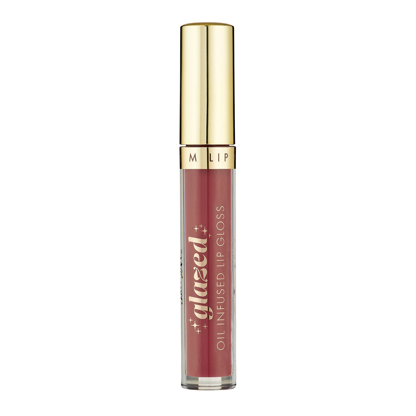 Glazed Oil Infused Lip Gloss 2.5ml So Precious|2.5ml