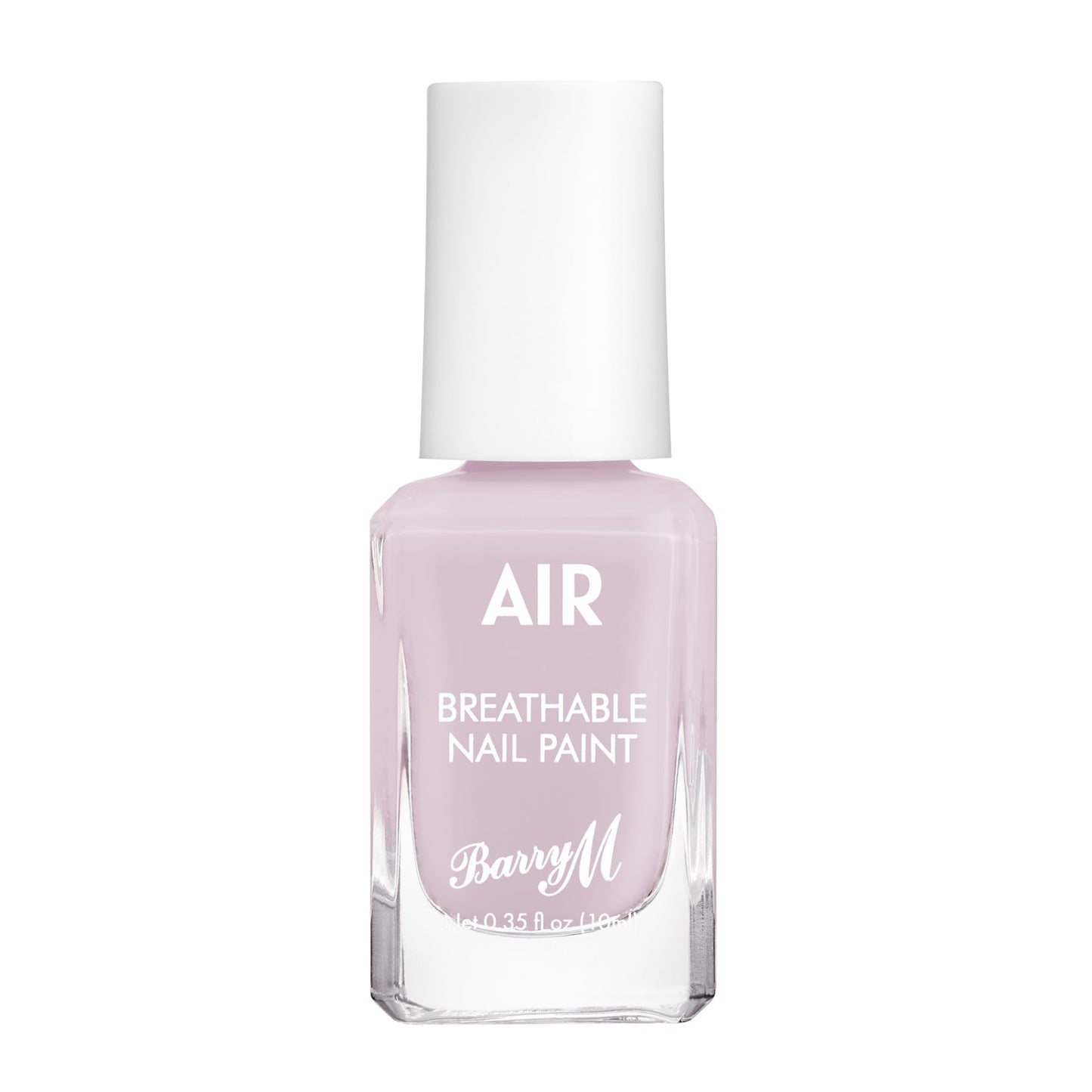 Air Breathable Nail Paint 10ml Quartz|10ml