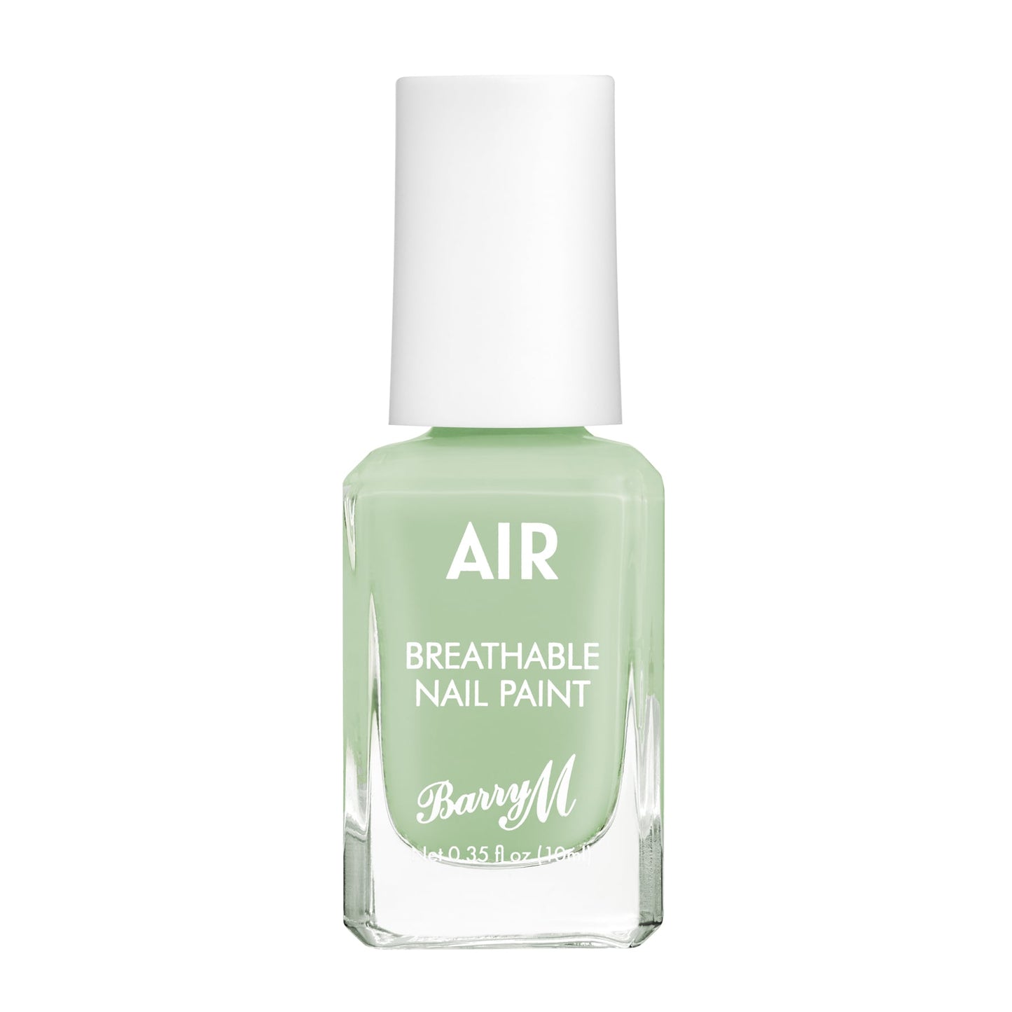 Air Breathable Nail Paint 10ml Mist|10ml