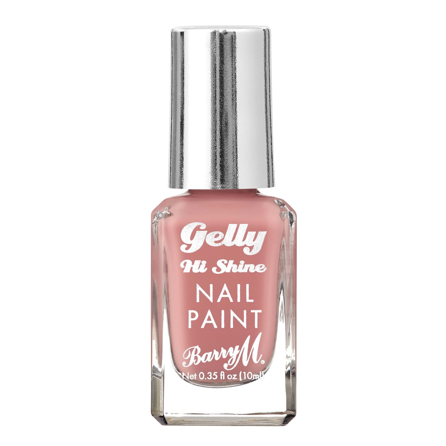 Gelly Hi Shine Nail Paint 10ml Honeysuckle|10ml