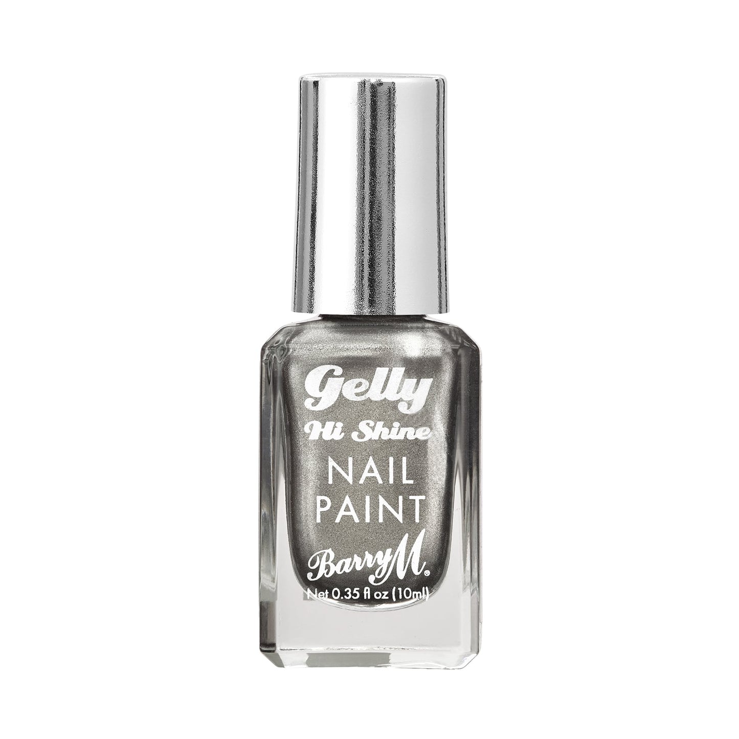 Gelly Hi Shine Nail Paint 10ml Agave|10ml