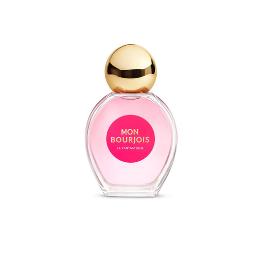 Mon Bourjois La Fantastique Eau de Parfum 50ml 50ml