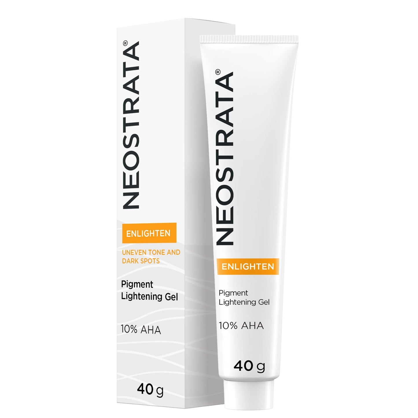 Enlighten Pigment Lightening Gel 40g 40g