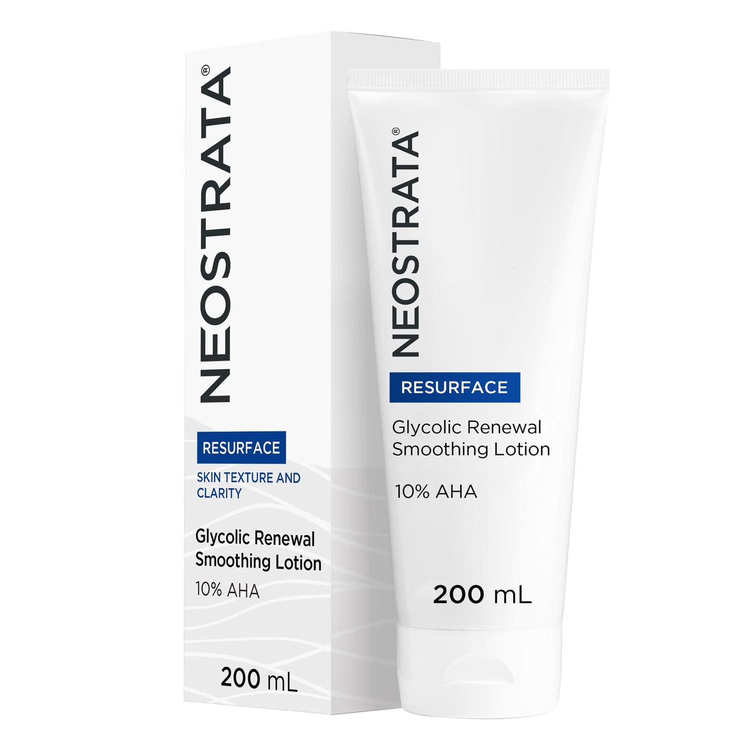 Resurface Glycolic Renewal Smoothing Lotion 200ml 200ml