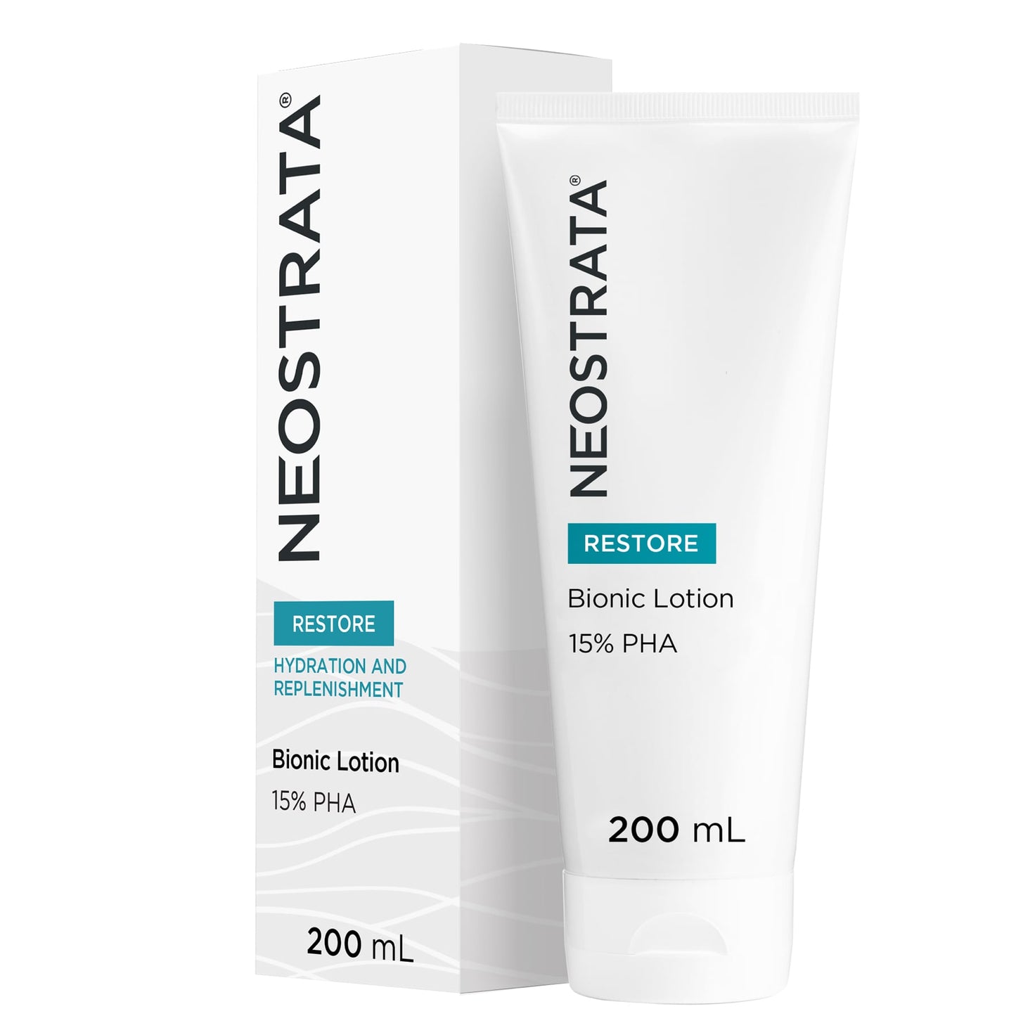 Restore Bionic Lotion 200ml 200ml