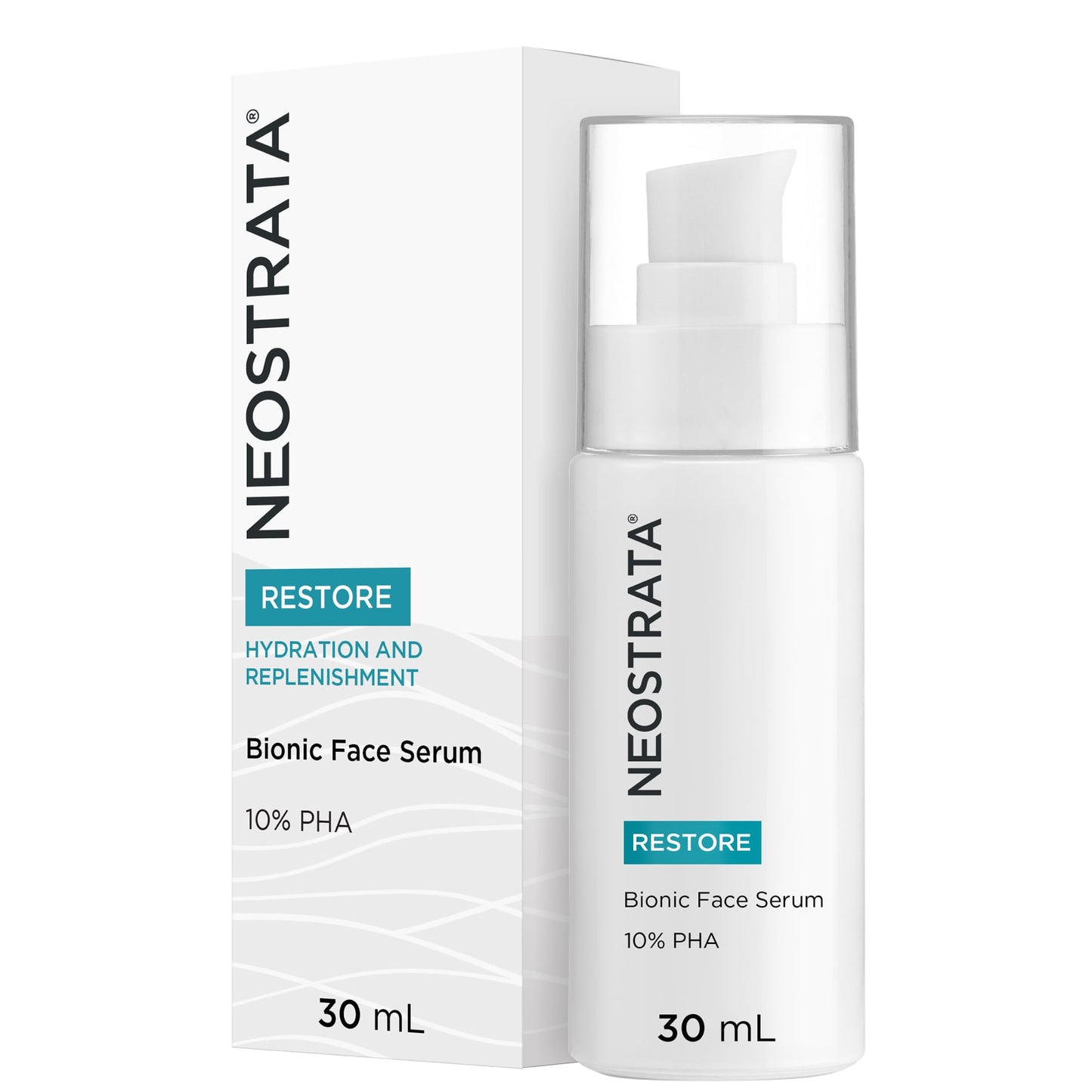 Restore Bionic Face Serum 30ml 30ml