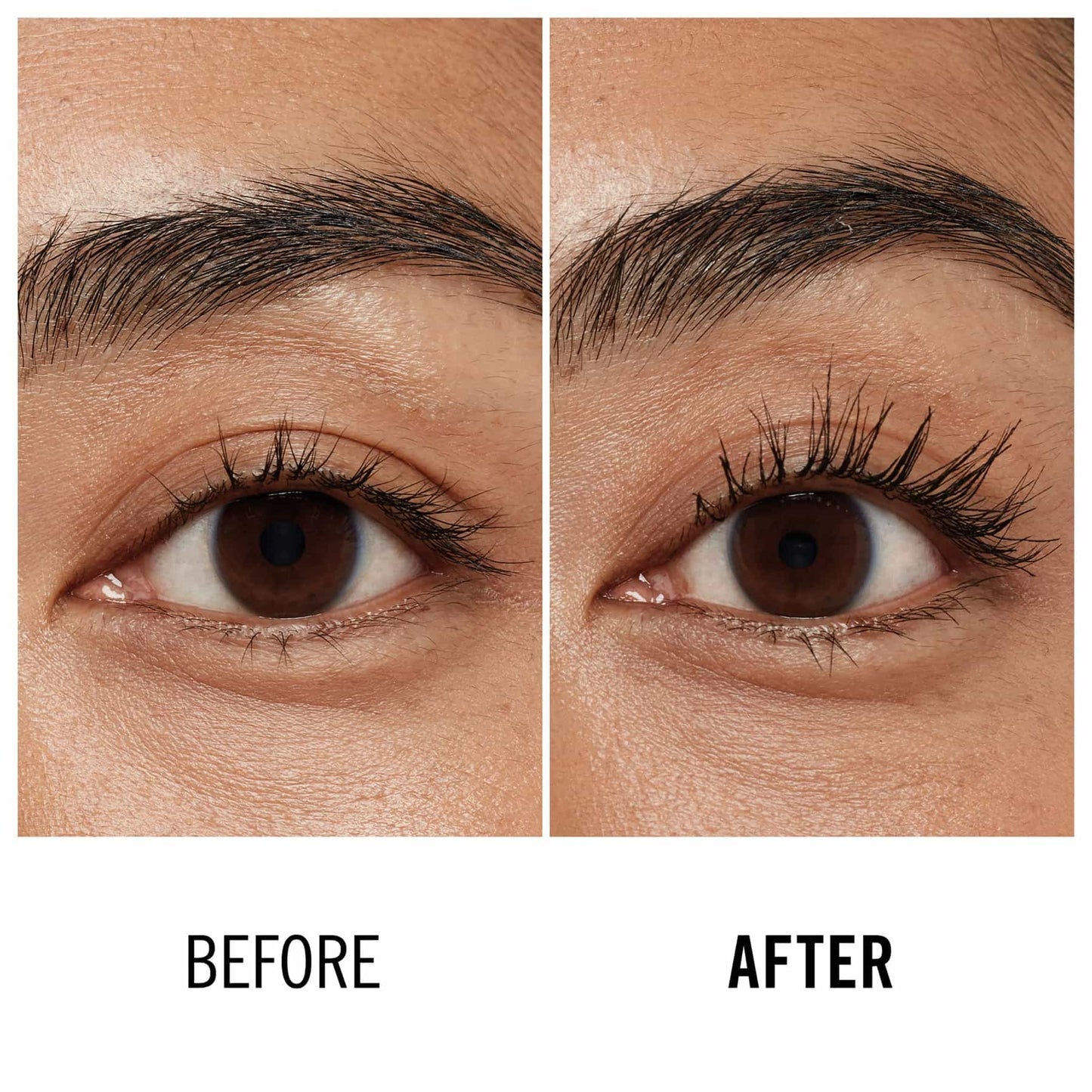 KIND & FREE Mascara 001 Black 7ml 001 Black|7ml