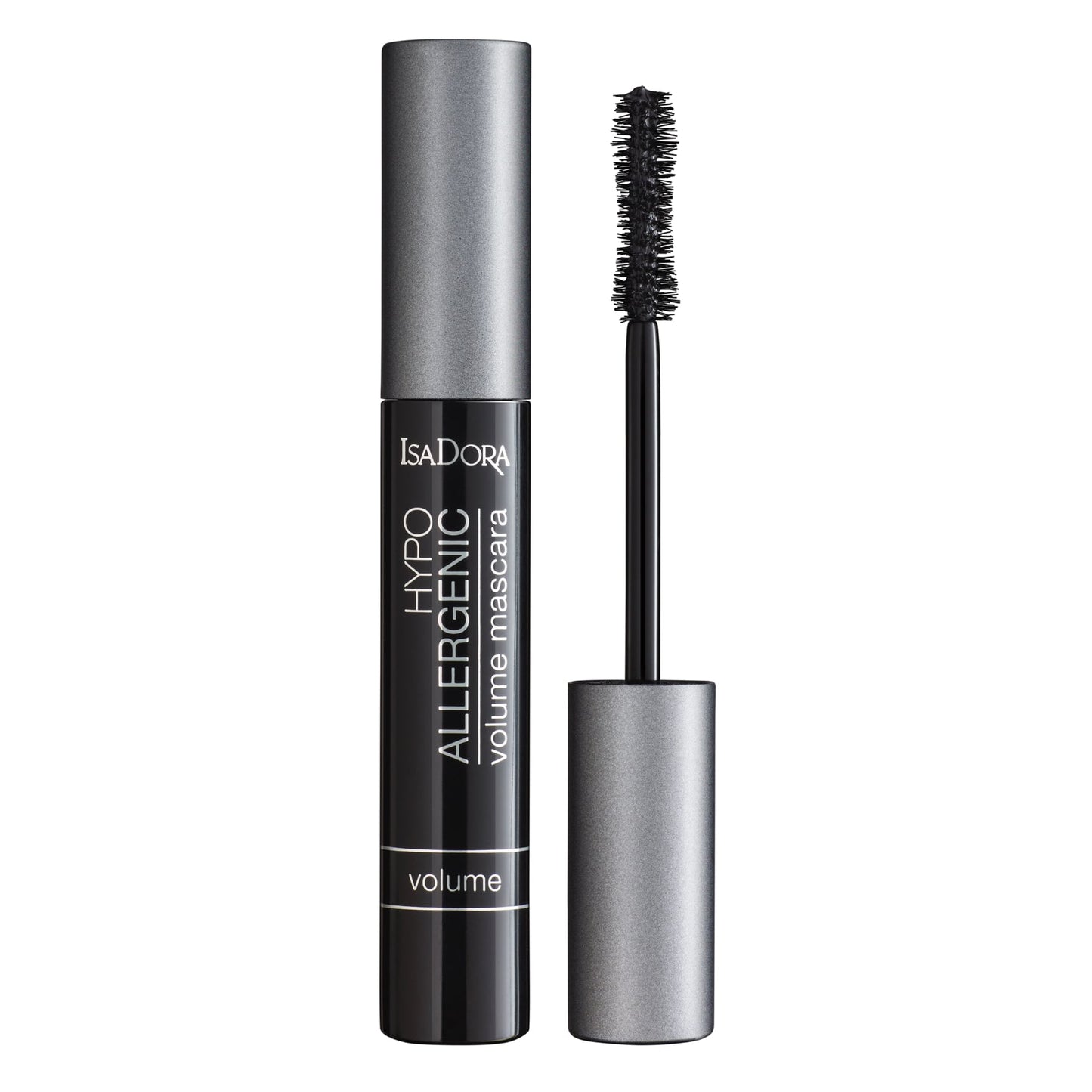 Hypo-Allergenic Volume Mascara 10ml Black|10ml