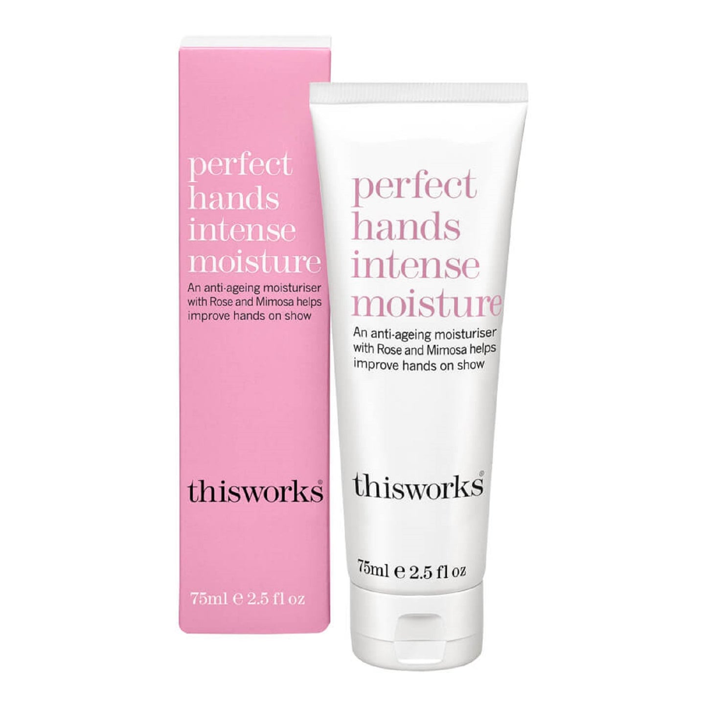 Perfect Hands Intense Moisture Hand Cream 75ml 75ml