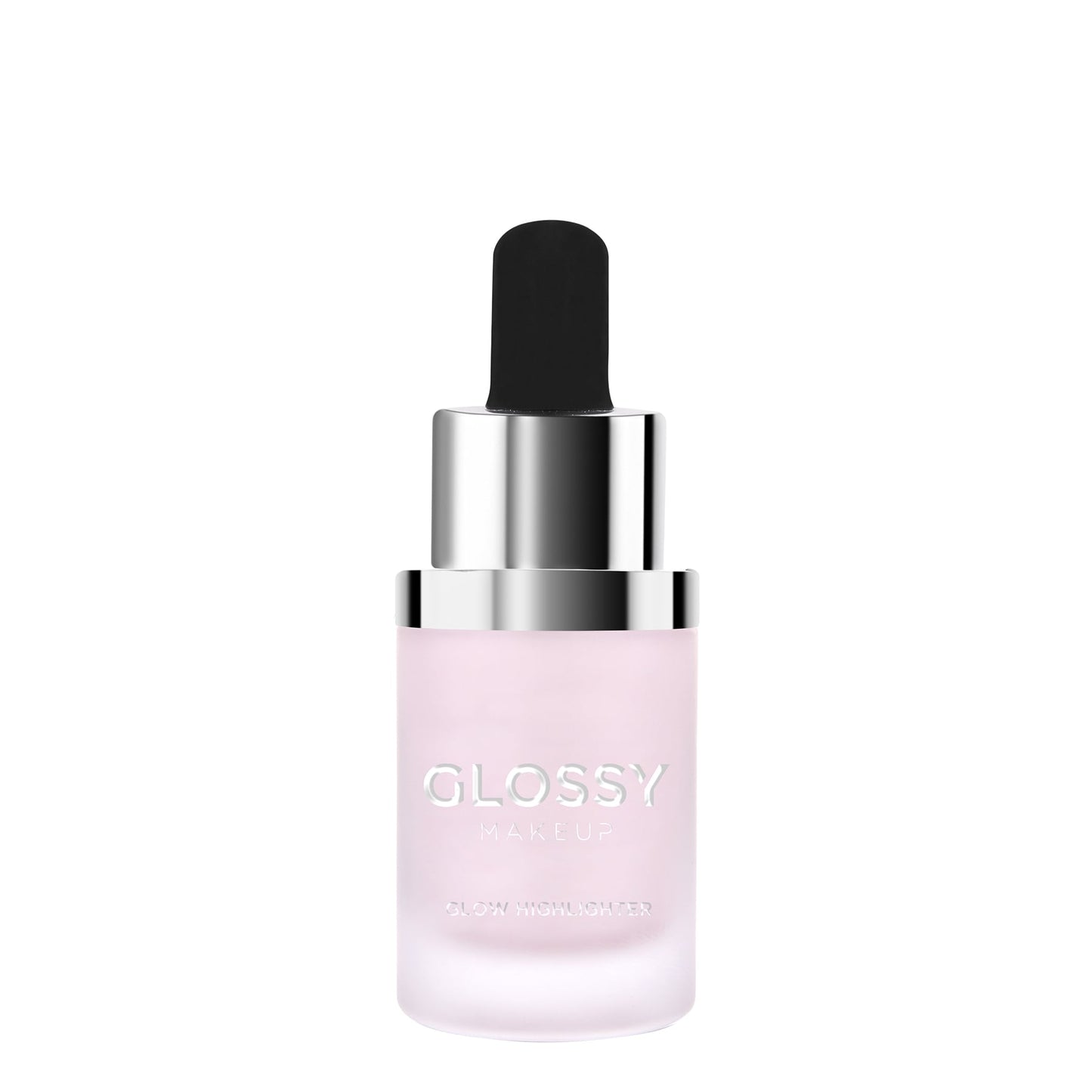 Make Up Glossy Illuminator Drops London|One Size