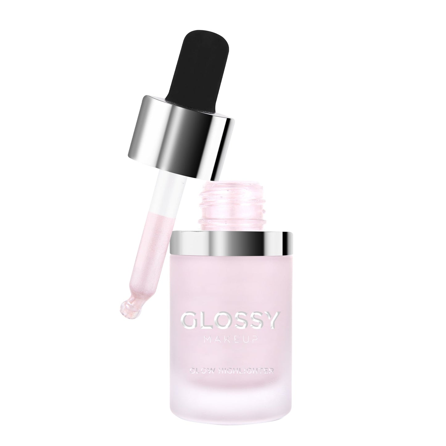 Make Up Glossy Illuminator Drops London|One Size