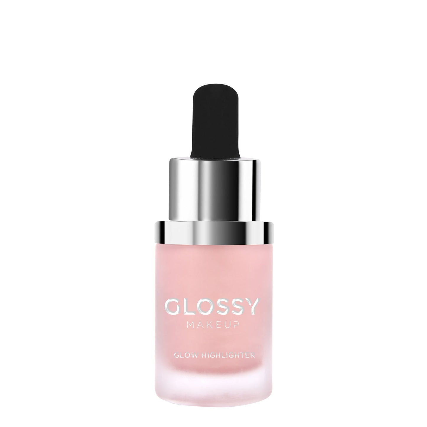 Make Up Glossy Illuminator Drops St Tropez|One Size
