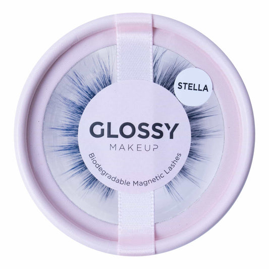 Make Up Biodegradable Magnetic Lash Stella 1 Pair 1 Pair