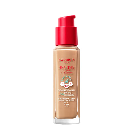 Bourjois Healthy Mix Clean Foundation 30ml