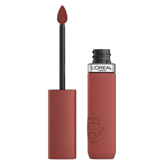 L'Oreal Paris Infallible Matte Resistance Liquid Lipstick 5ml