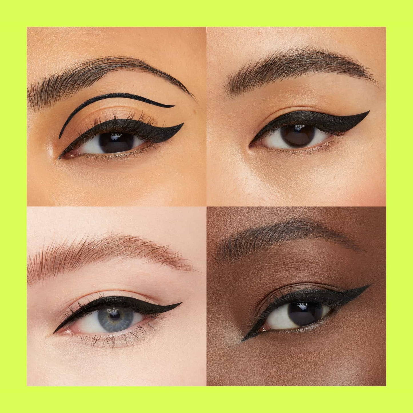 Tattoo Ink Pen Eyeliner Black
