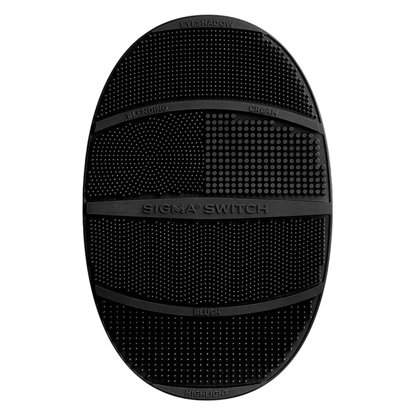 Sigma Switch Cleaning Mat Black 102.7g Black|102.7