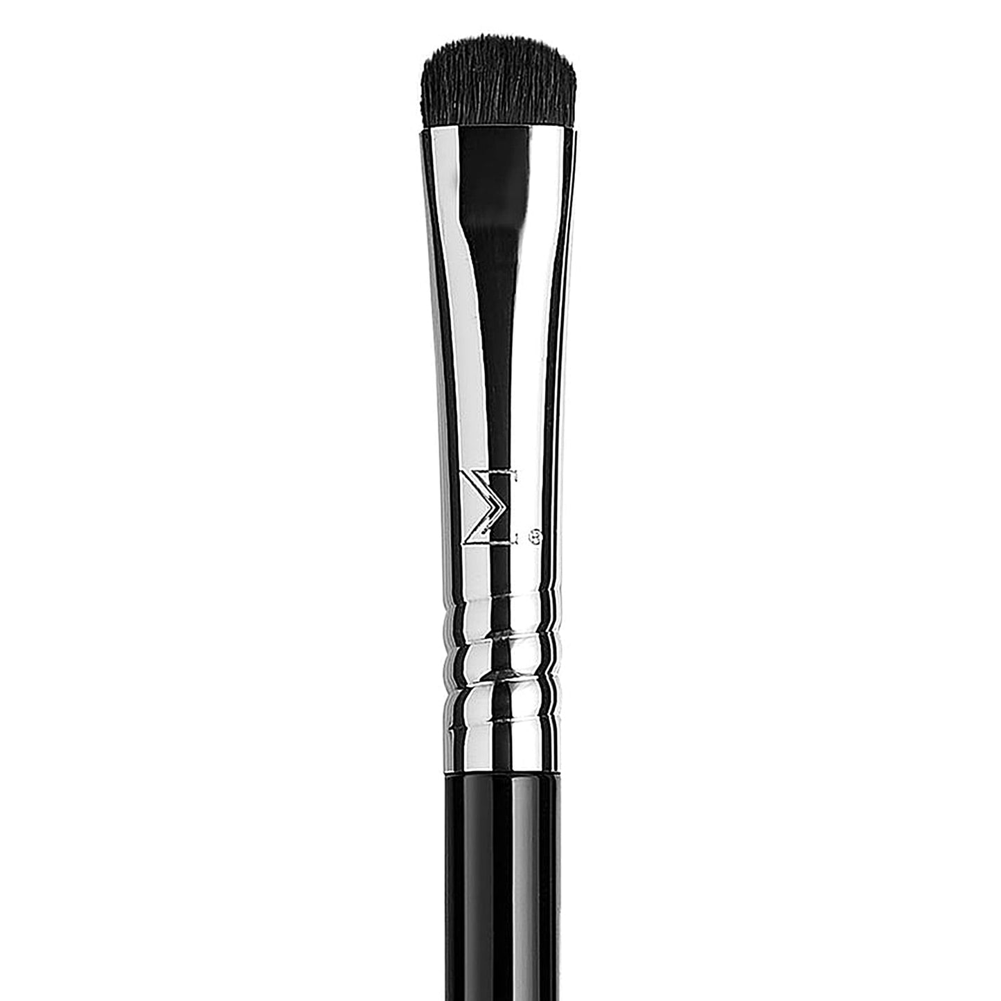 E20 Short Shader Brush Black/Silver Black/Silver|1 Piece