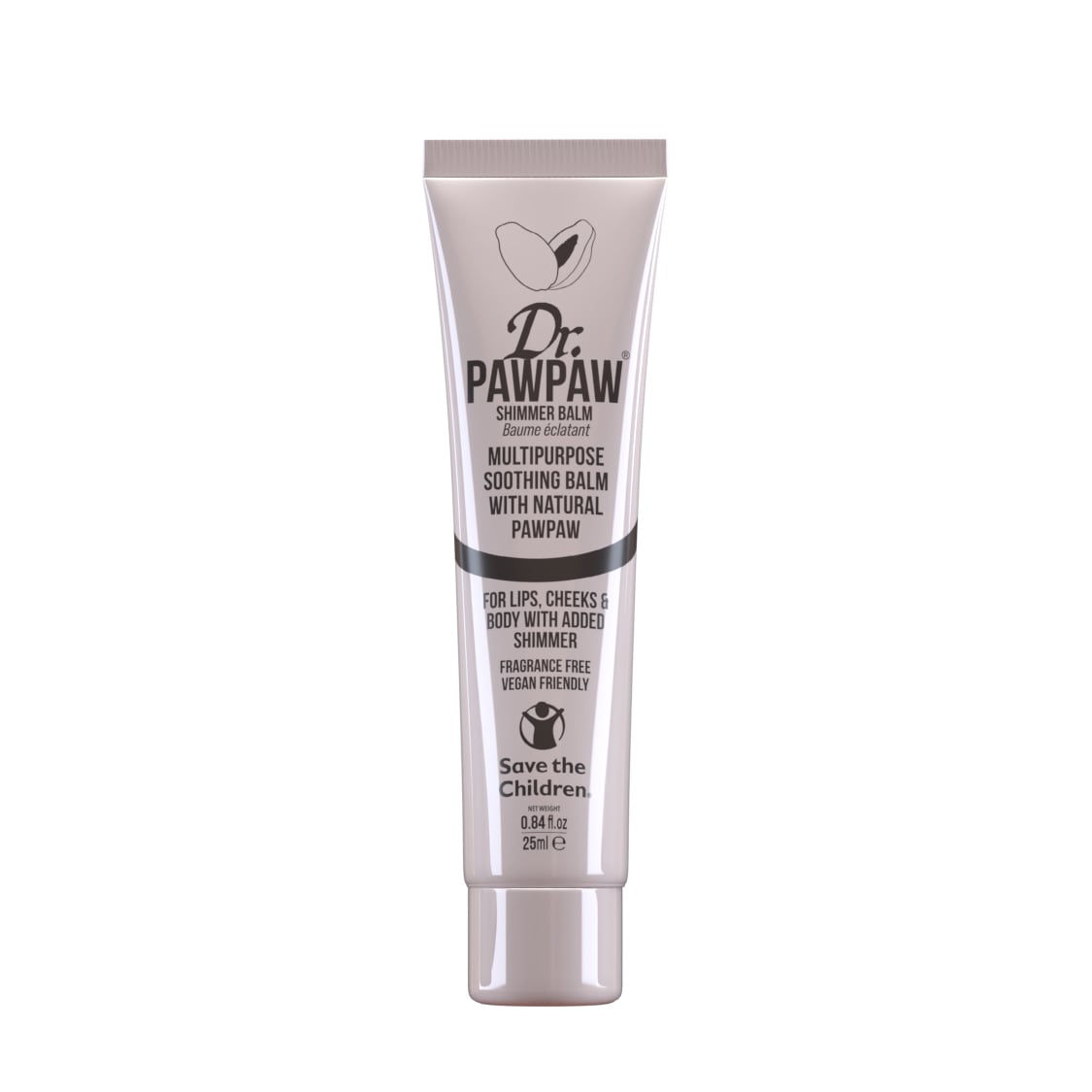 Dr.PAWPAW Multipurpose Soothing Balm