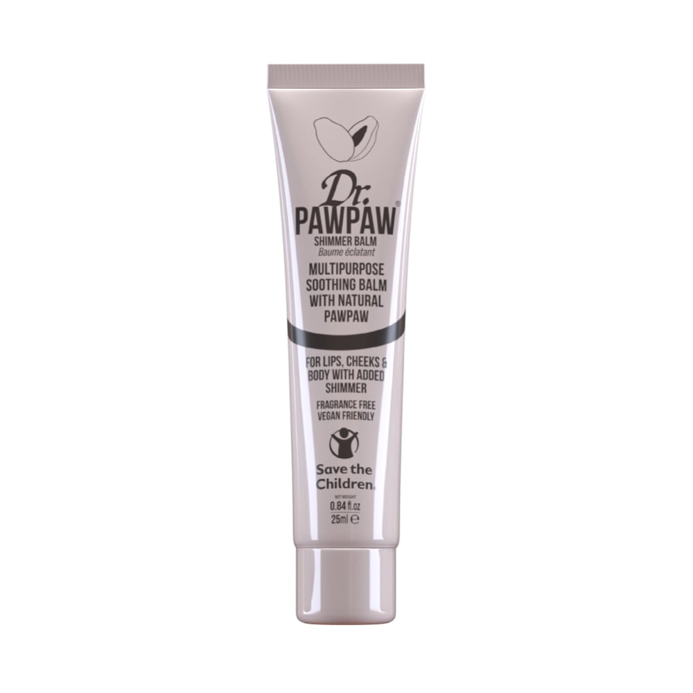 Dr.pawpaw Shimmer Balm 25 Ml