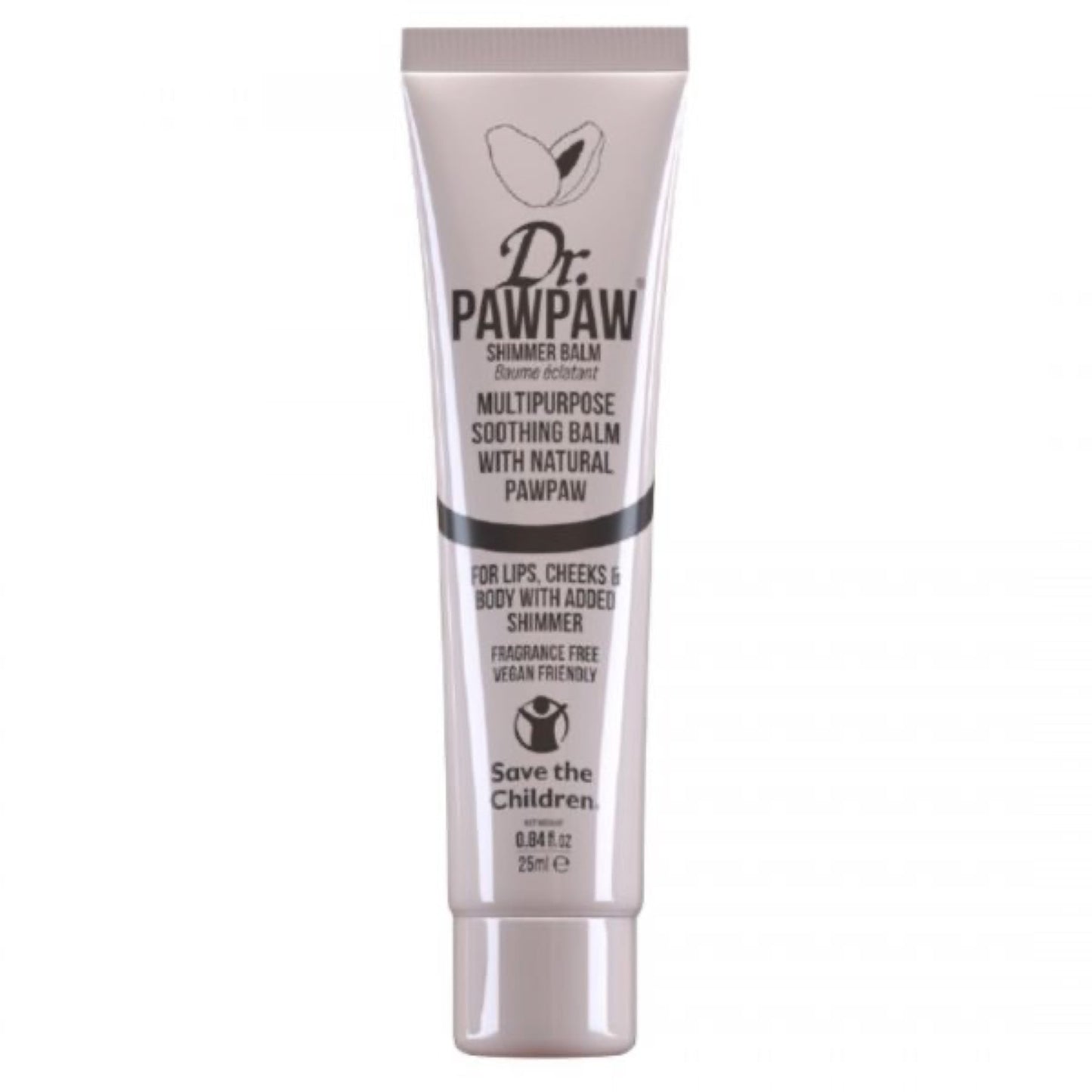 Dr.pawpaw Shimmer Balm 25 Ml