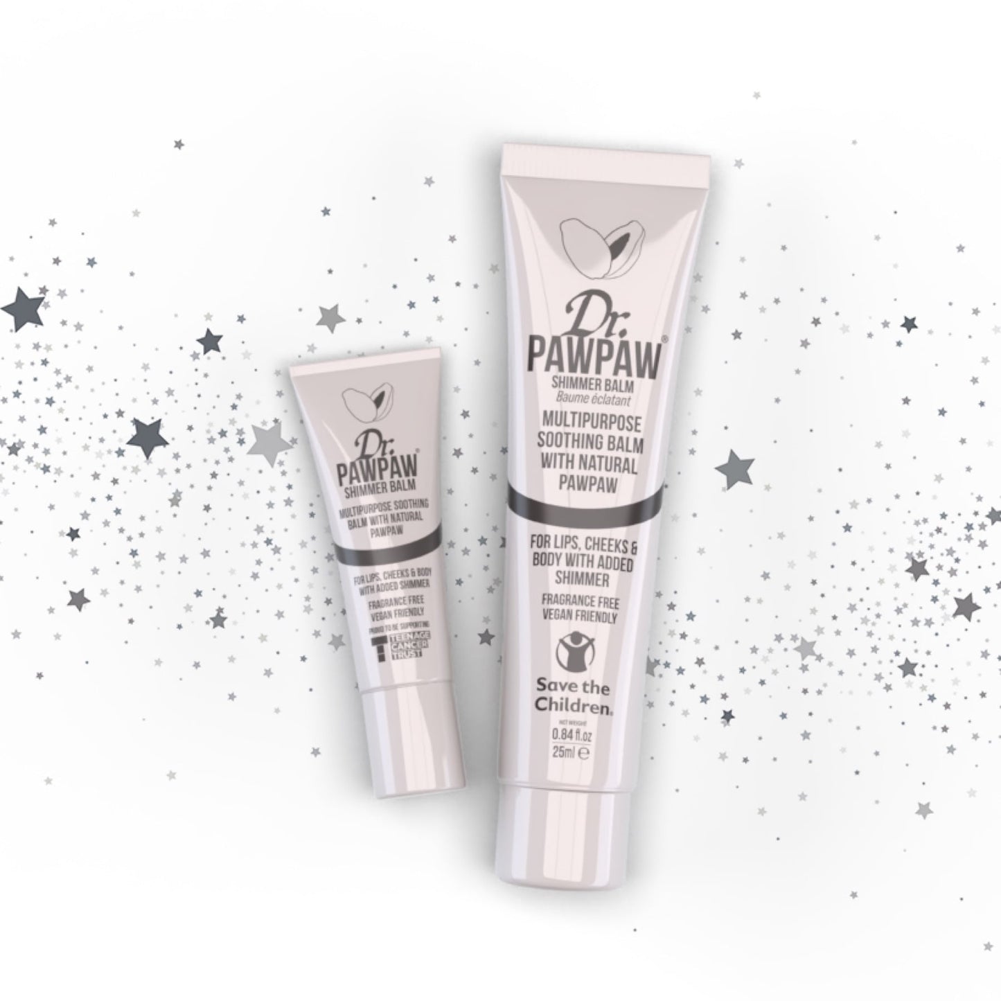 Dr.pawpaw Shimmer Balm 25 Ml
