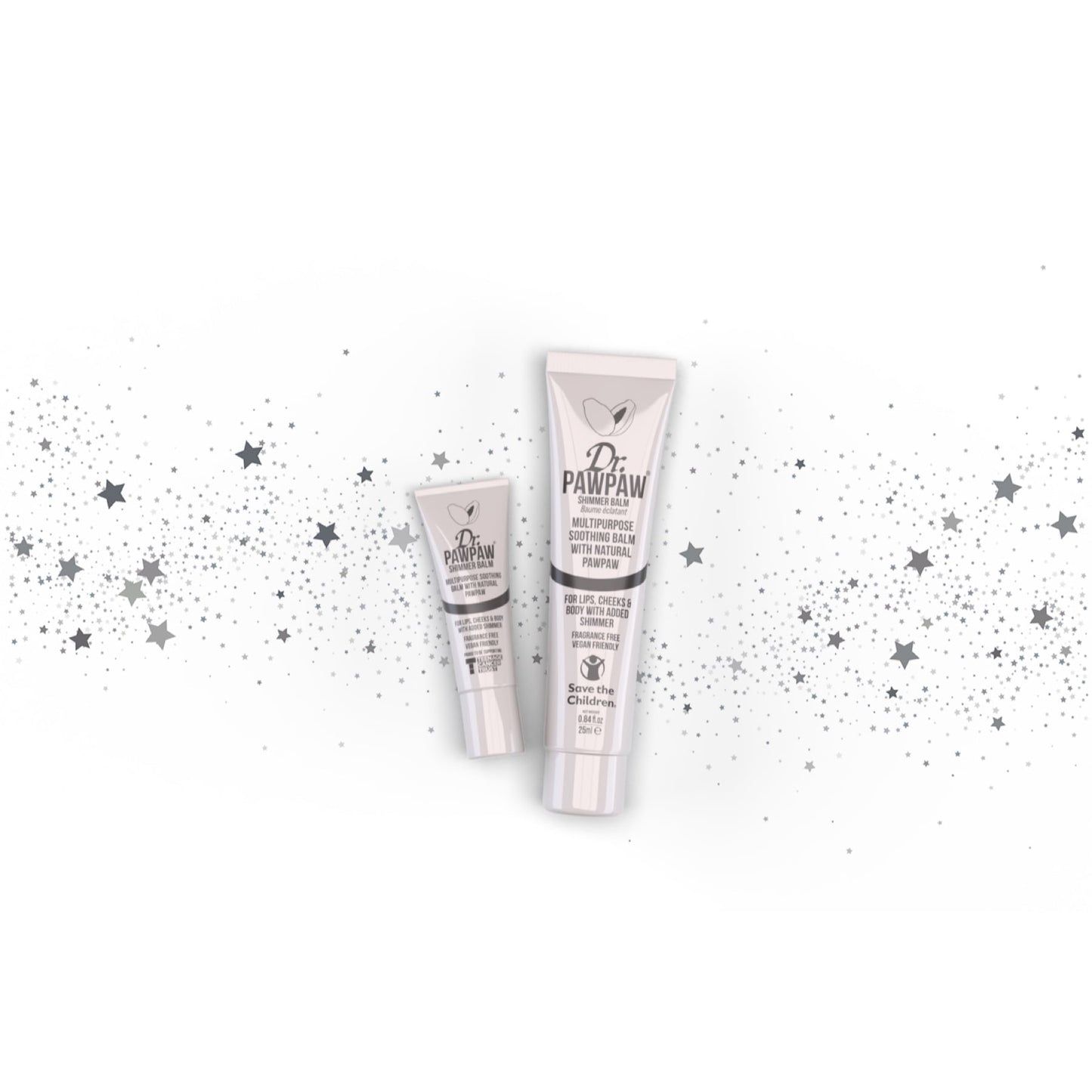 Dr.pawpaw Shimmer Balm 25 Ml