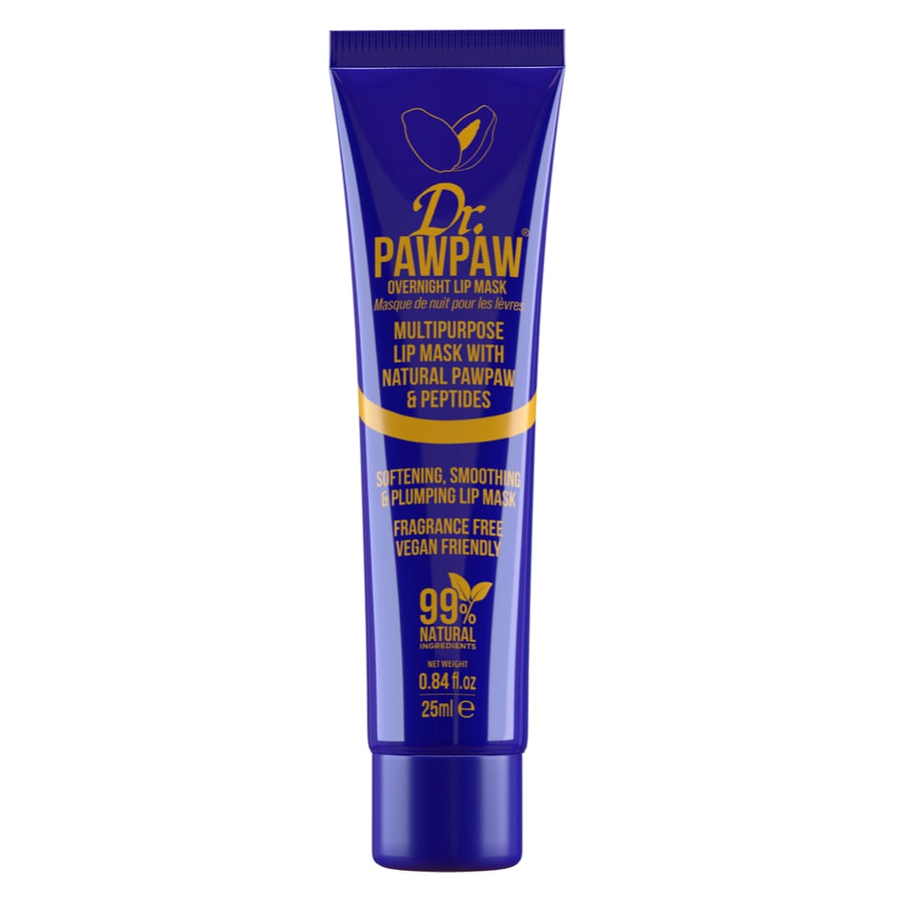 Dr.pawpaw Overnight Lip Mask 25 Ml