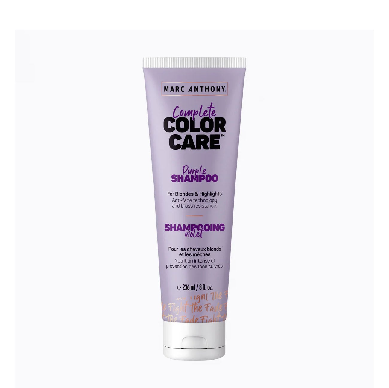 Complete Color Care Purple Shampoo 236ml 236ml