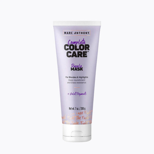 Complete Colour Care Purple Mask 200g 200g