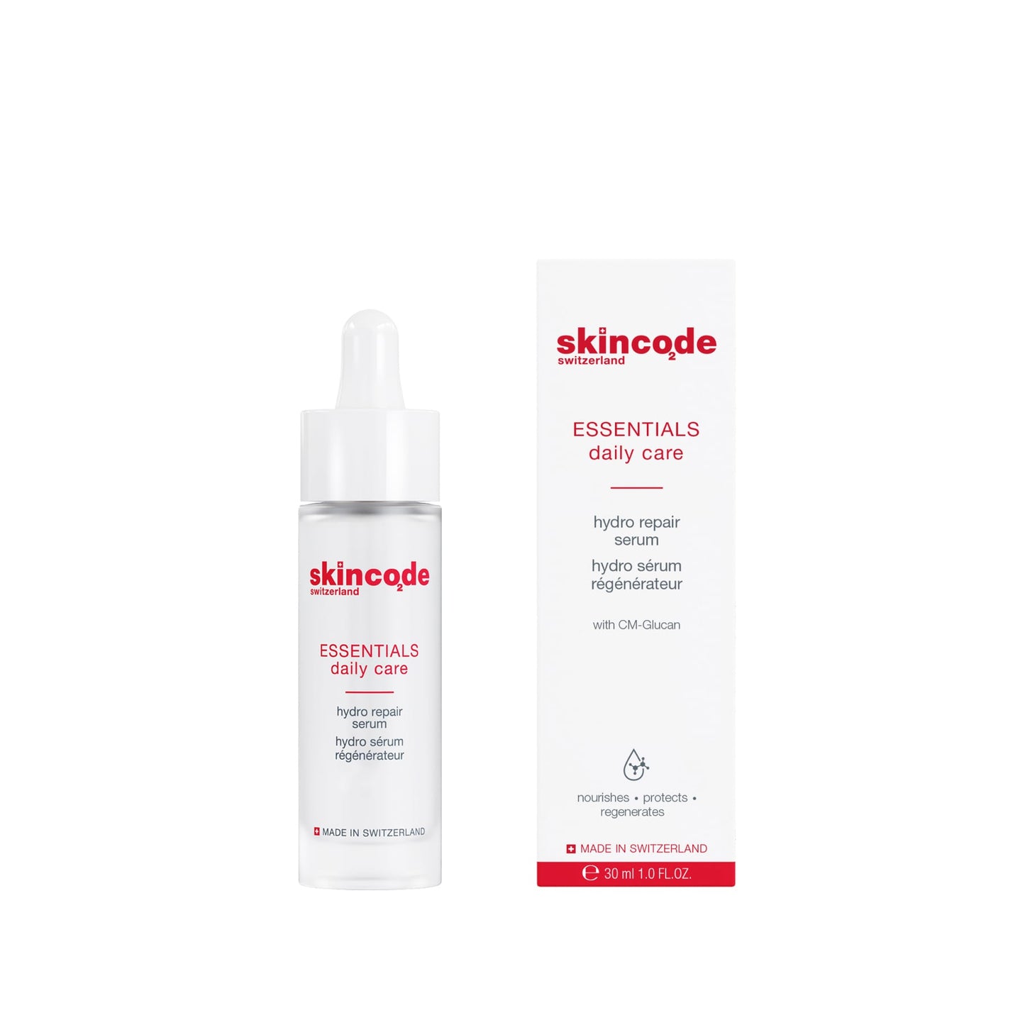 Hydro Repair Serum 30ml 30ml