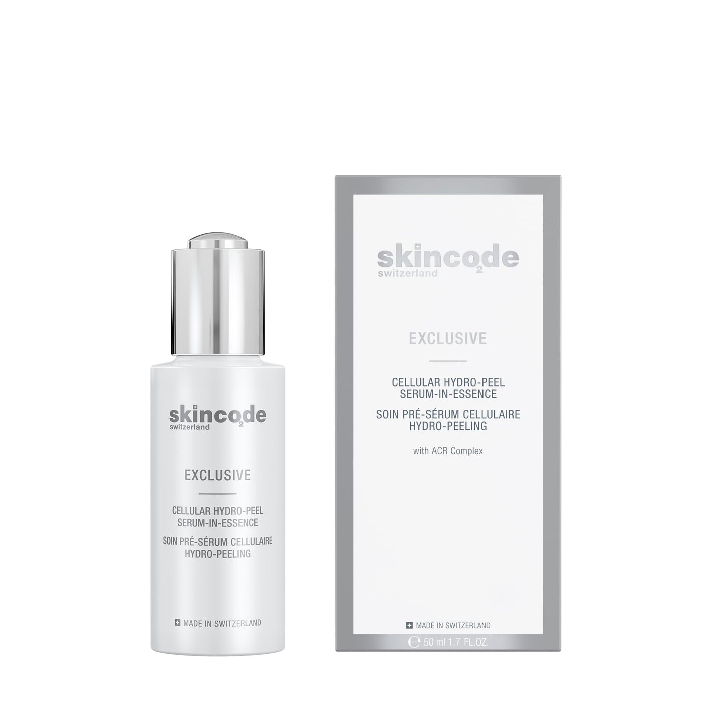 Cellular Hydro-Peel Serum-in-Essence 50ml 50ml