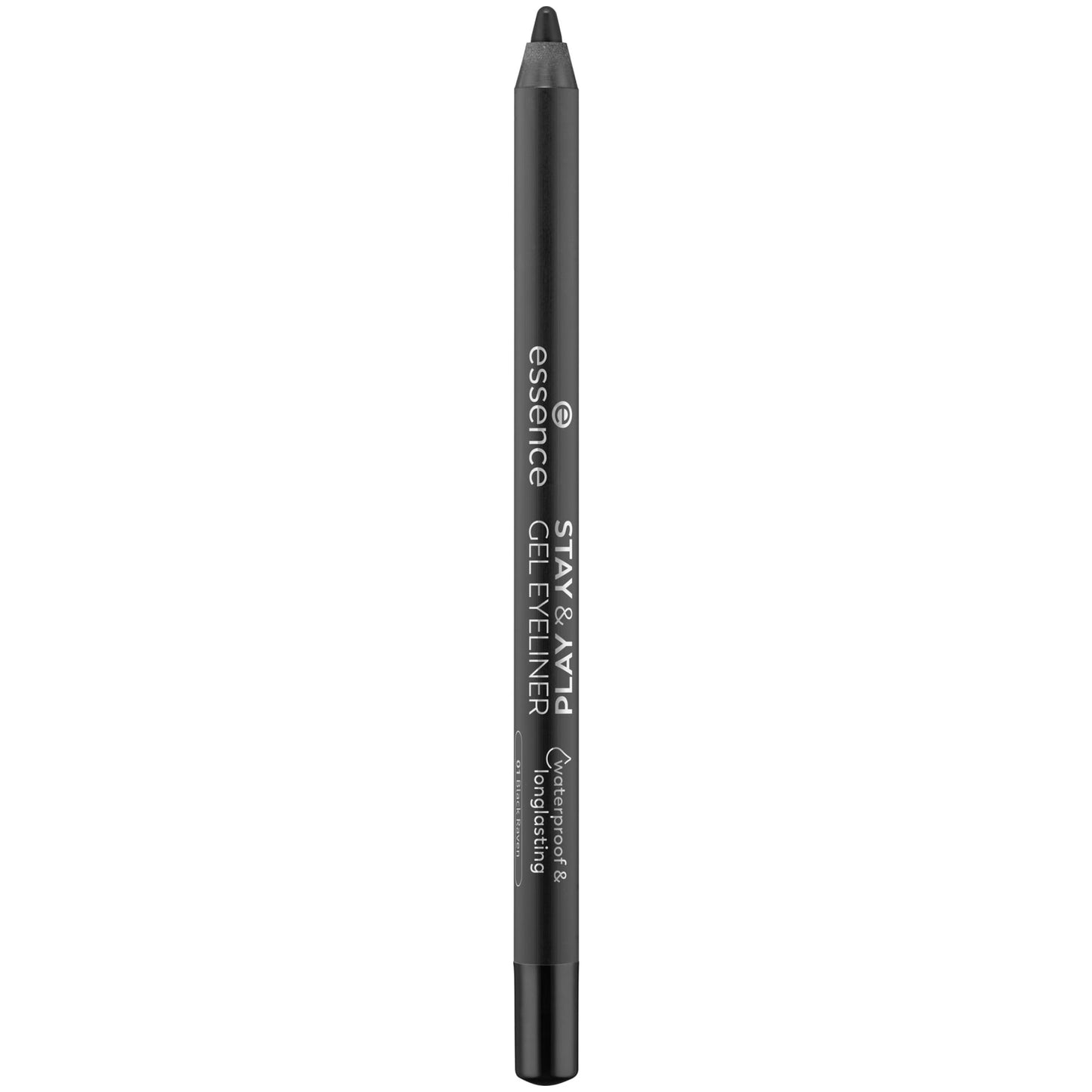 Essence Stay & Play Gel Eyeliner 1.3g