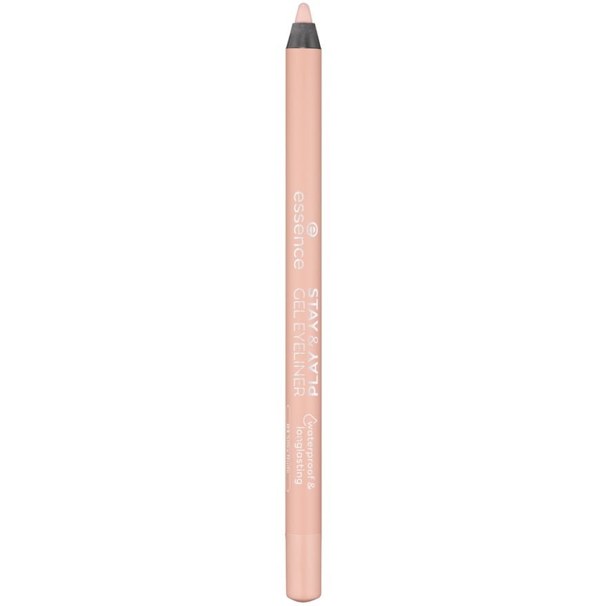 Essence Stay & Play Gel Eyeliner 1.3g