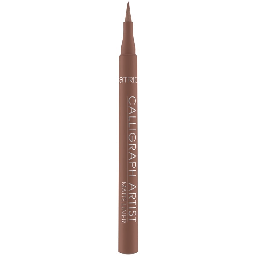 Catrice Calligraph Artist Matte Liner 1.1ml