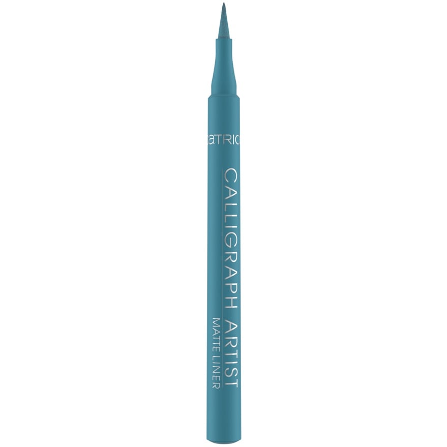 Catrice Calligraph Artist Matte Liner 1.1ml