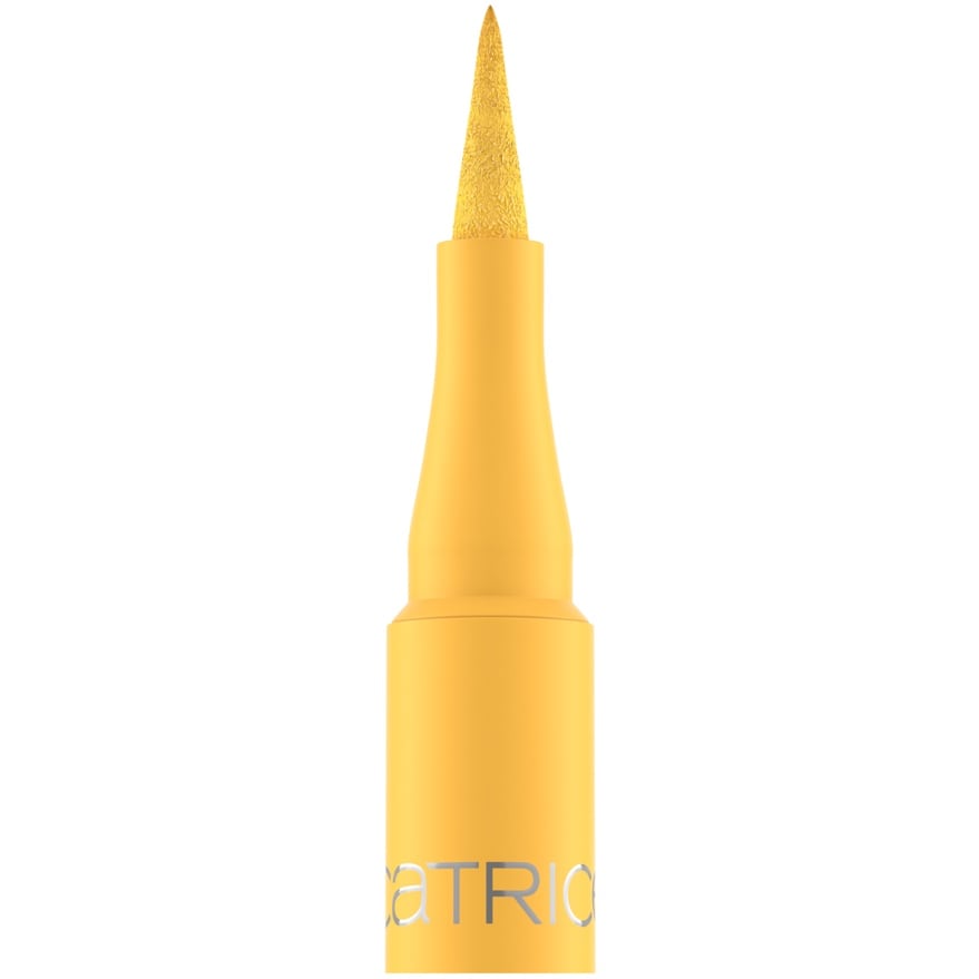 Calligraph Artist Matte Liner 1.1ml Butterscotch|1.1ml