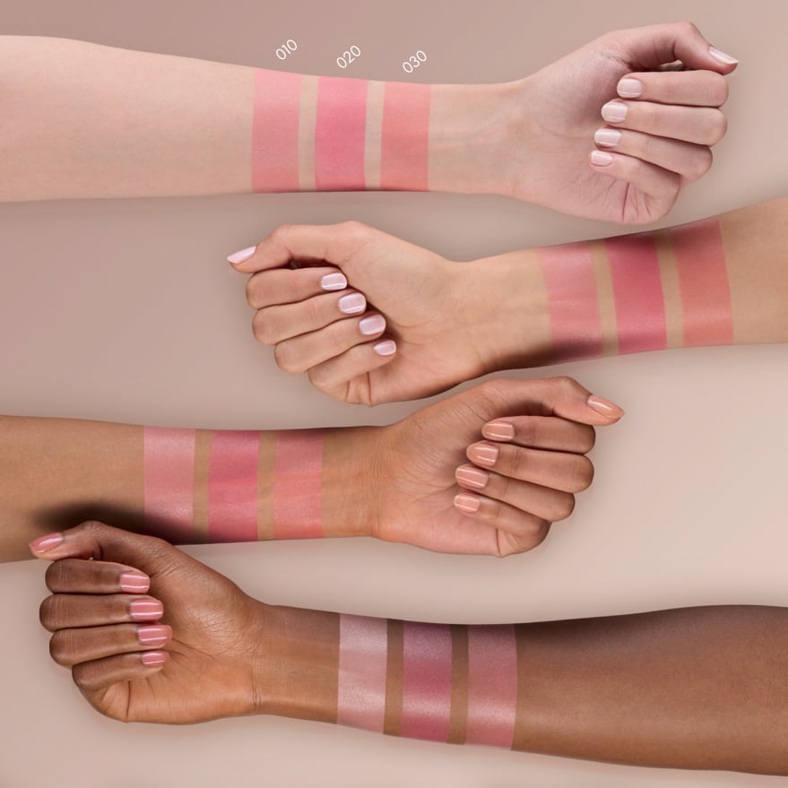 Cheek Flirt Face Stick Blush 5.5g 010 R'n'Peach|5.5g