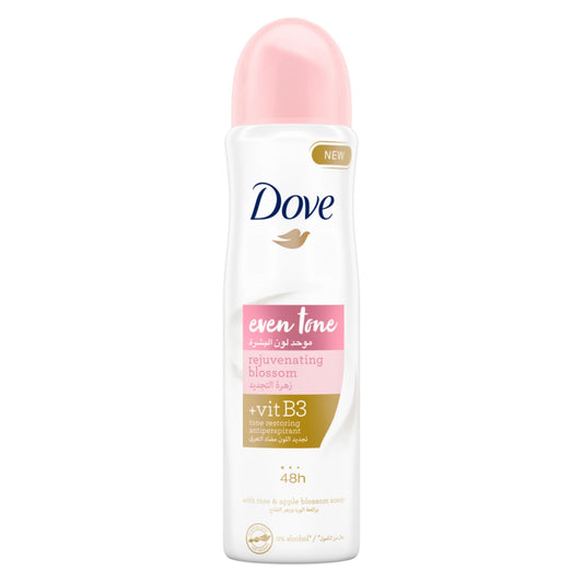 Even Tone Antiperspirant Deodorant Spray 150ml 150ml