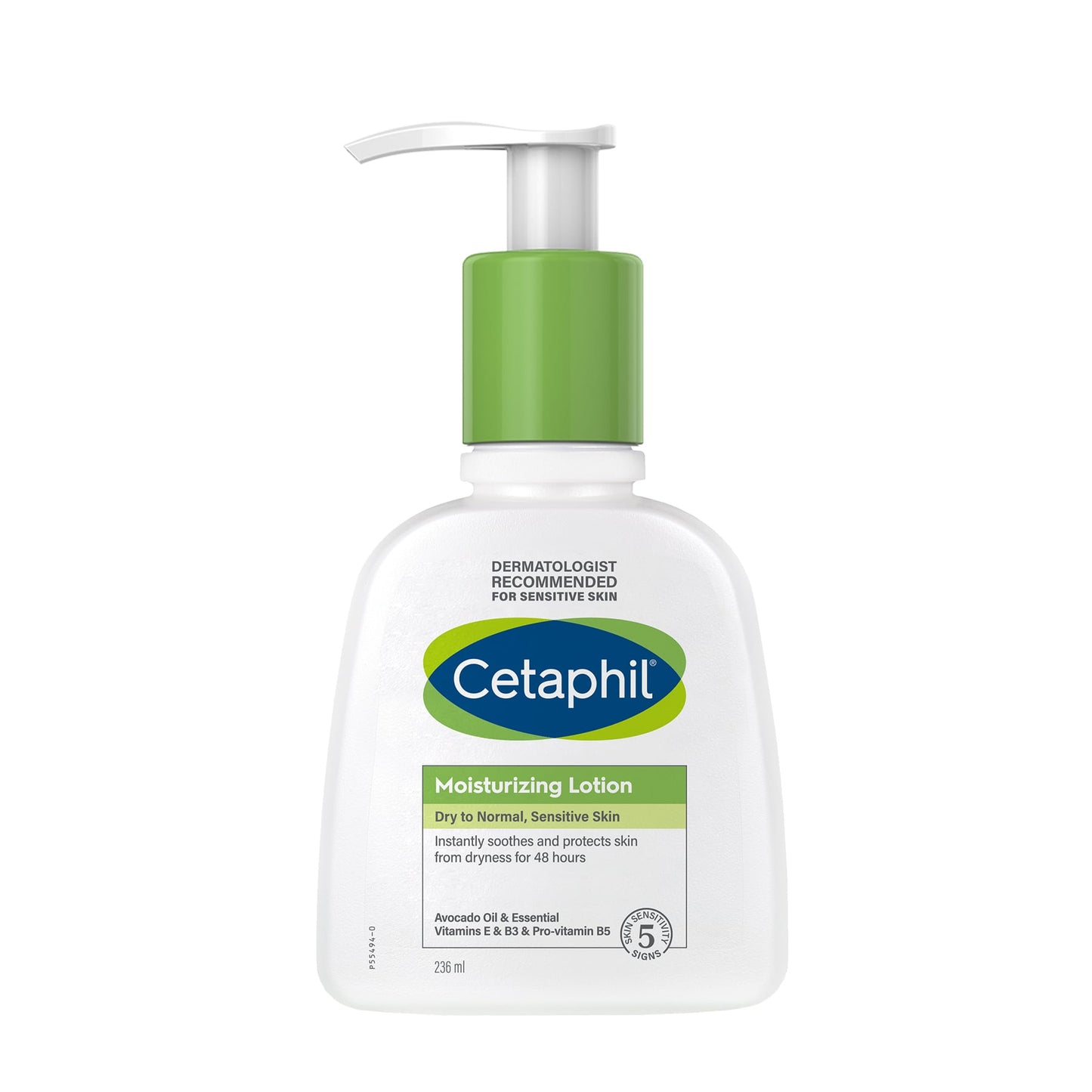 Cetaphil Moisturising Lotion