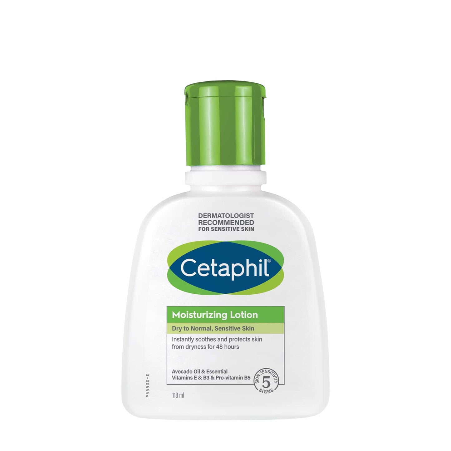 Moisturising Lotion 118ml