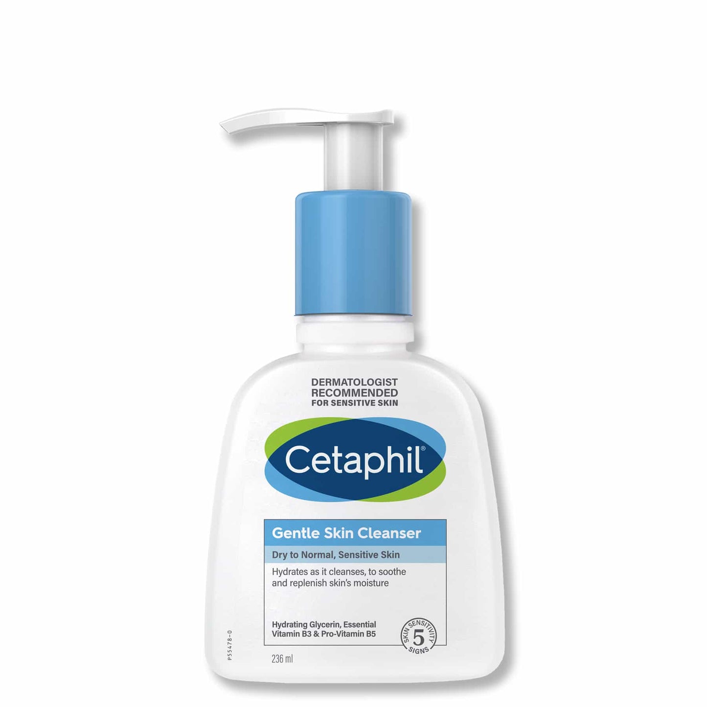 Cetaphil Gentle Skin Cleanser