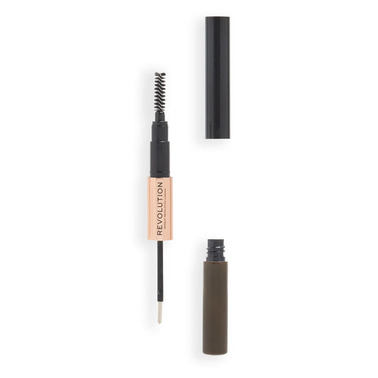 Revolution Revolution Colour Adapt Brow Tint 2.56ml