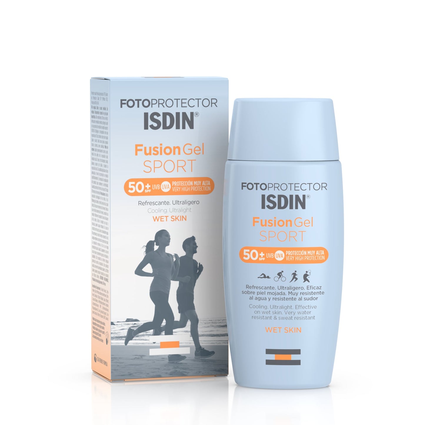 FotoProtector Fusion Gel Sport SPF50 100ml 100ml