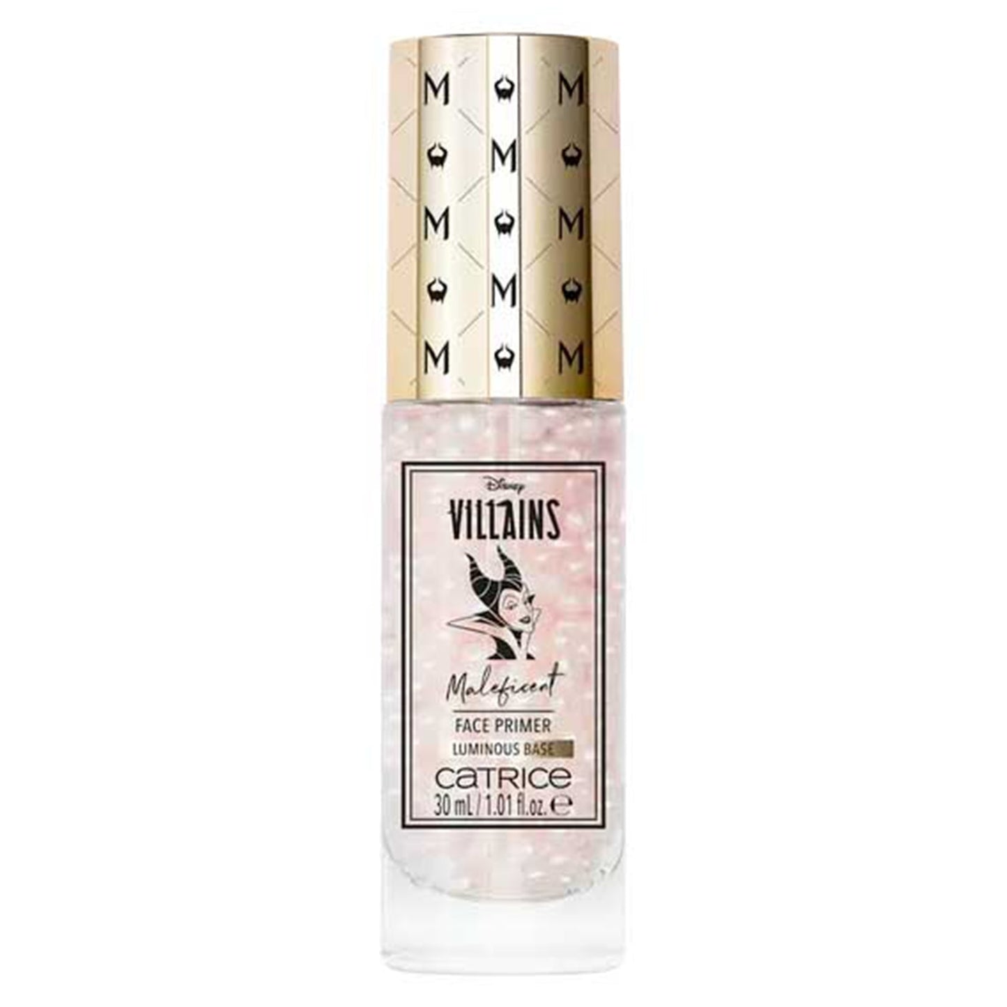 Disney Villains Maleficent Face Primer 30ml 30ml